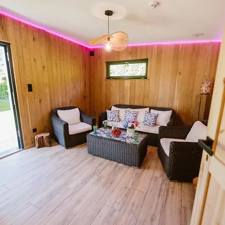 Zacisze Kaszuby Gowidlino