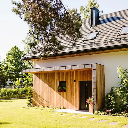 Zacisze Kaszuby * Gowidlino