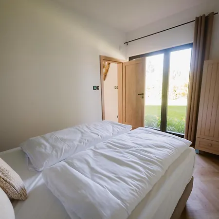 Zacisze Kaszuby Вилла *