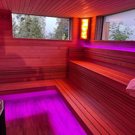 Zacisze Kaszuby Gowidlino