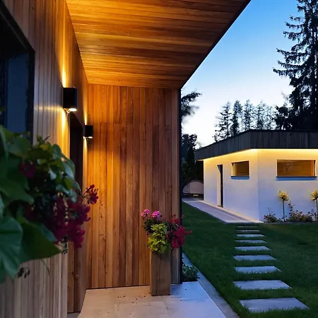 Zacisze Kaszuby * Gowidlino