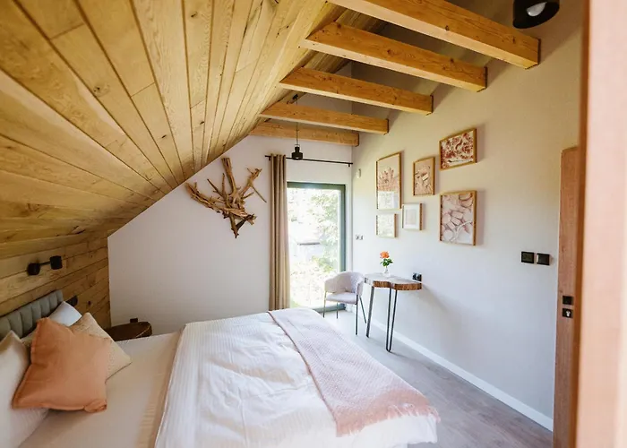 Zacisze Kaszuby * Gowidlino