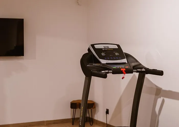 Villa Zacisze Kaszuby