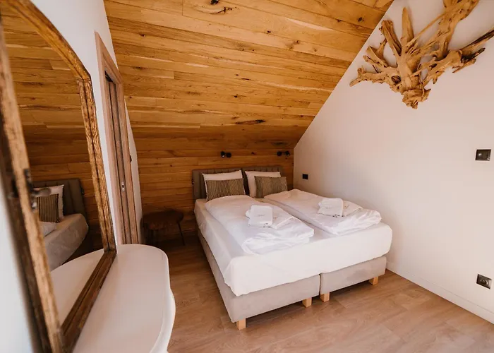 Zacisze Kaszuby Gowidlino