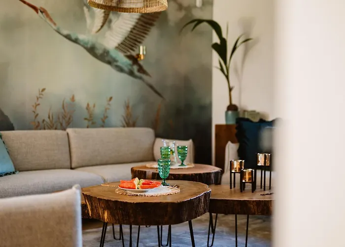 Zacisze Kaszuby Villa *