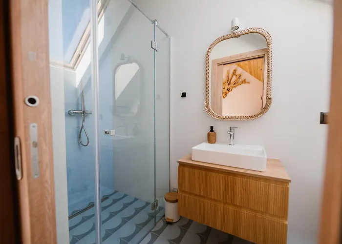 Zacisze Kaszuby Villa *