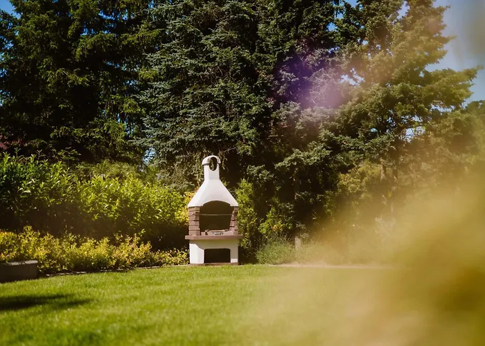 Zacisze Kaszuby Gowidlino