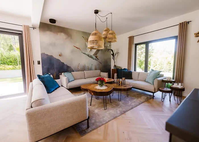 Zacisze Kaszuby * Gowidlino