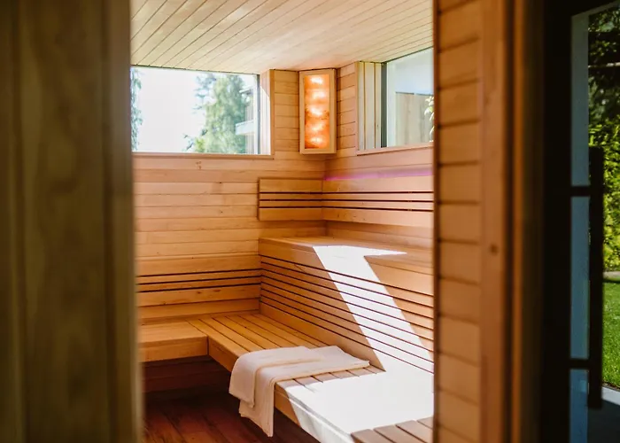 Zacisze Kaszuby * Gowidlino