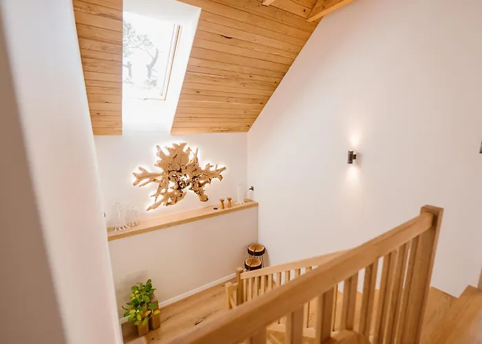 Villa Zacisze Kaszuby