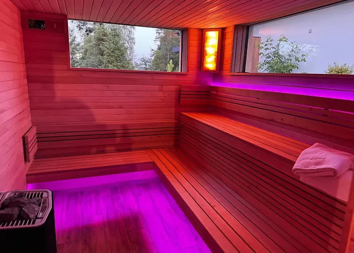 Zacisze Kaszuby Gowidlino