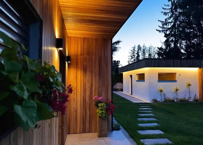 Zacisze Kaszuby * Gowidlino