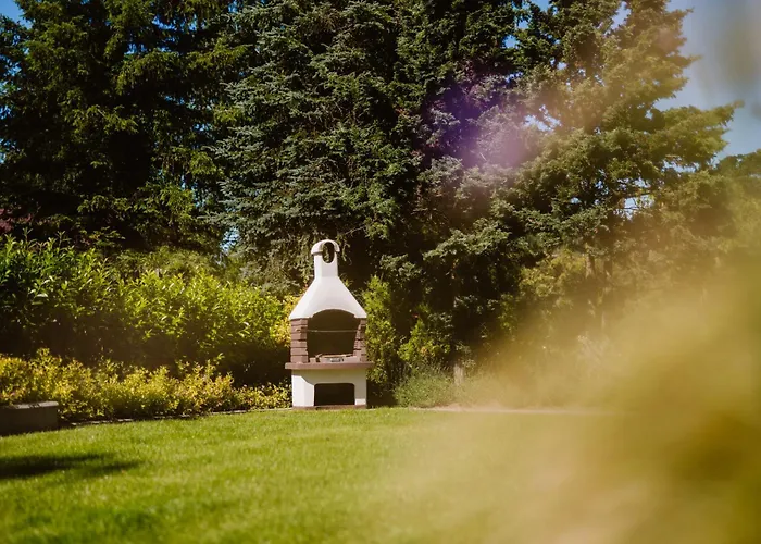 Zacisze Kaszuby Gowidlino